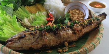 cá sộp làm món gì ngon