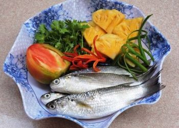 Cá Đối làm gì ngon? Giá bao nhiêu tiền 1Kg? Mua ở đâu?
