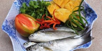 Cá Đối làm gì ngon? Giá bao nhiêu tiền 1Kg? Mua ở đâu?