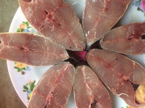 thịt cá bẹ làm món gì