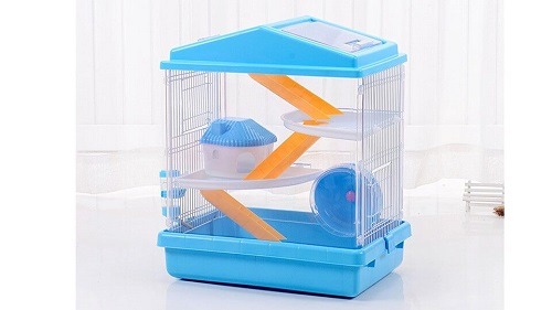 Lồng nuôi Chuột hamster robo