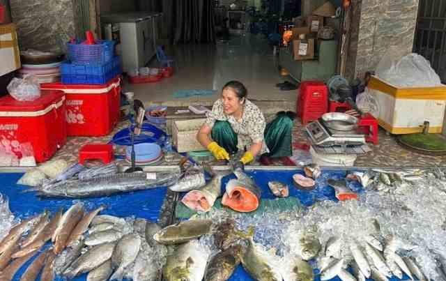 hiệu quả kinh tế nuôi cá anh vũ